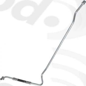 2004 Ford F-150 A/C Refrigerant Liquid Hose Global Parts Distributors 4813346 image 1 of 1