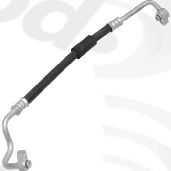 2001 Acura RL A/C Refrigerant Discharge Hose Global Parts Distributors 4813349 image 1 of 1