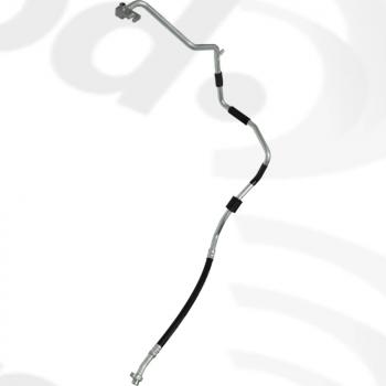 2006 Mazda 6 A/C Refrigerant Suction Hose Global Parts Distributors 4813350 image 1 of 1