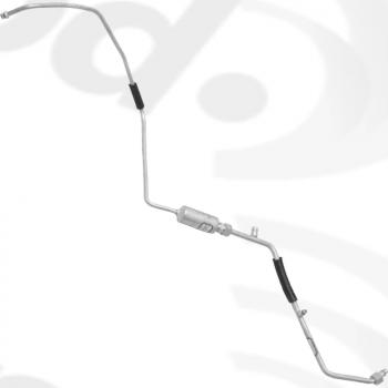 1997 Buick Regal A/C Refrigerant Liquid Hose