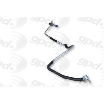 2000 Mercury Villager A/C Refrigerant Suction Hose Global Parts Distributors 4813356 image 1 of 1