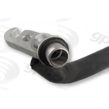 2011 Ford Focus A/C Refrigerant Suction Hose Global Parts Distributors 4813358 image 2 of 3