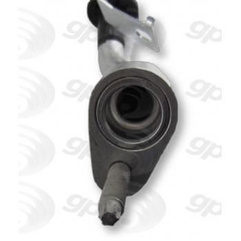 2011 Ford Focus A/C Refrigerant Suction Hose Global Parts Distributors 4813358 image 3 of 3