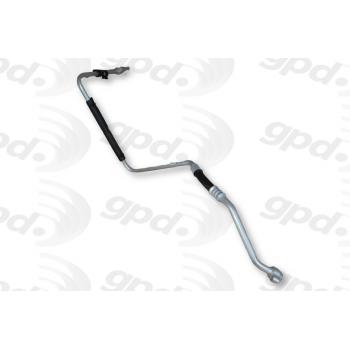 2006 Ford Freestar A/C Refrigerant Suction Hose Global Parts Distributors 4813359 image 1 of 1