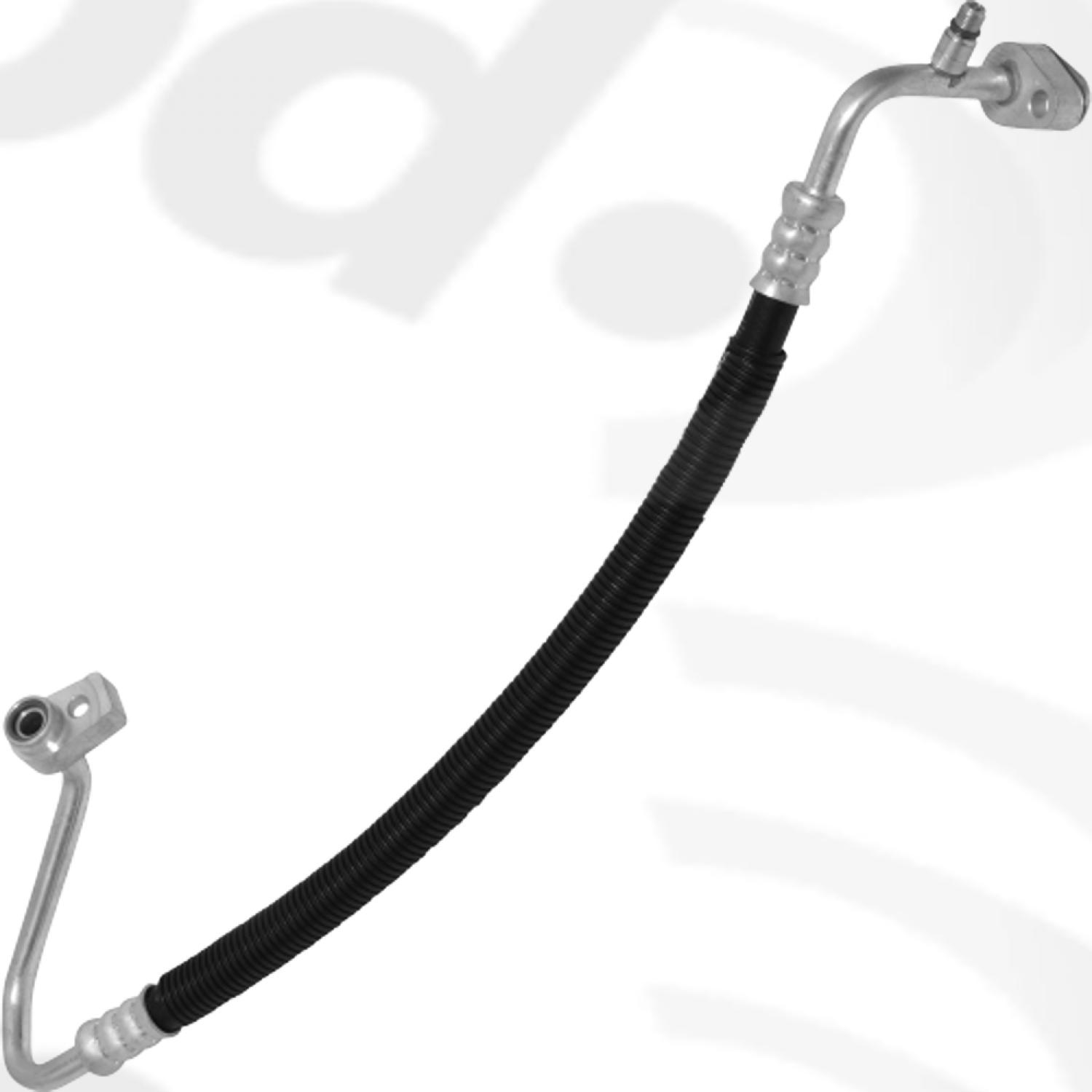 Global Parts Distributors 4813364 A/C Refrigerant Discharge Hose product image 1 of 1