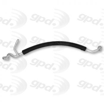 2013 Ford Fusion A/C Refrigerant Suction Hose Global Parts Distributors 4813371 image 1 of 1