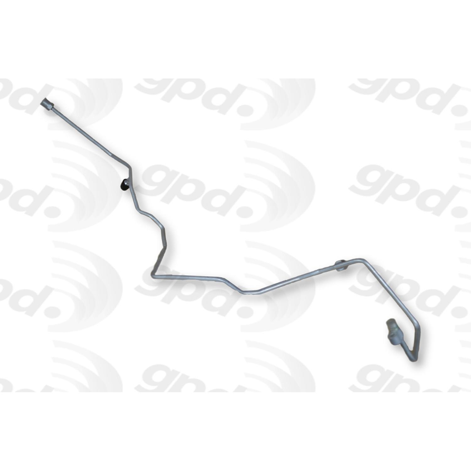 Global Parts Distributors 4813373 - A/C Refrigerant Liquid Hose Global Parts Distributors 4813373 A/C Refrigerant Liquid Hose product image 1 of 1