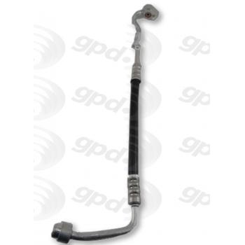 2013 Ford Fusion A/C Refrigerant Liquid Hose Global Parts Distributors 4813377 image 1 of 3