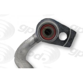 2013 Ford Fusion A/C Refrigerant Liquid Hose Global Parts Distributors 4813377 image 2 of 3