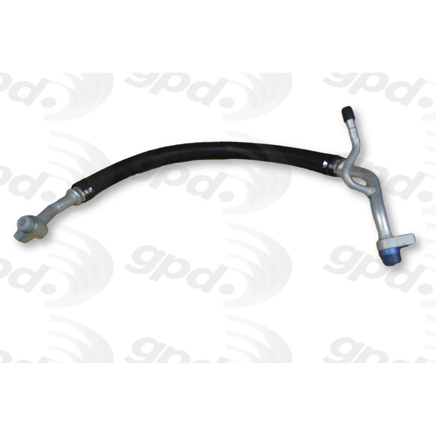 Global Parts Distributors 4813378 - A/C Refrigerant Suction Hose Global Parts Distributors 4813378 A/C Refrigerant Suction Hose product image 1 of 1