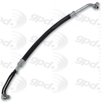 2013 Ford Fusion A/C Refrigerant Liquid Hose Global Parts Distributors 4813379 image 1 of 1