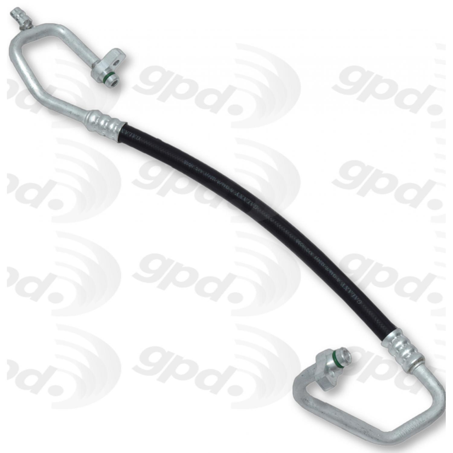 Global Parts Distributors 4813380 A/C Refrigerant Discharge Hose product image 1 of 1