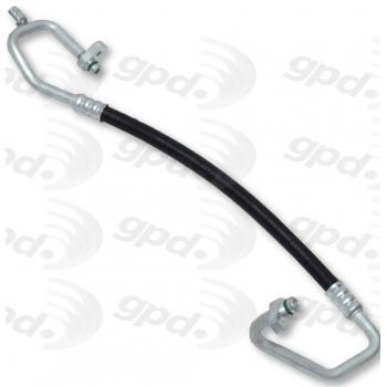 2016 Mazda CX-9 A/C Refrigerant Discharge Hose Global Parts Distributors 4813380 image 1 of 1