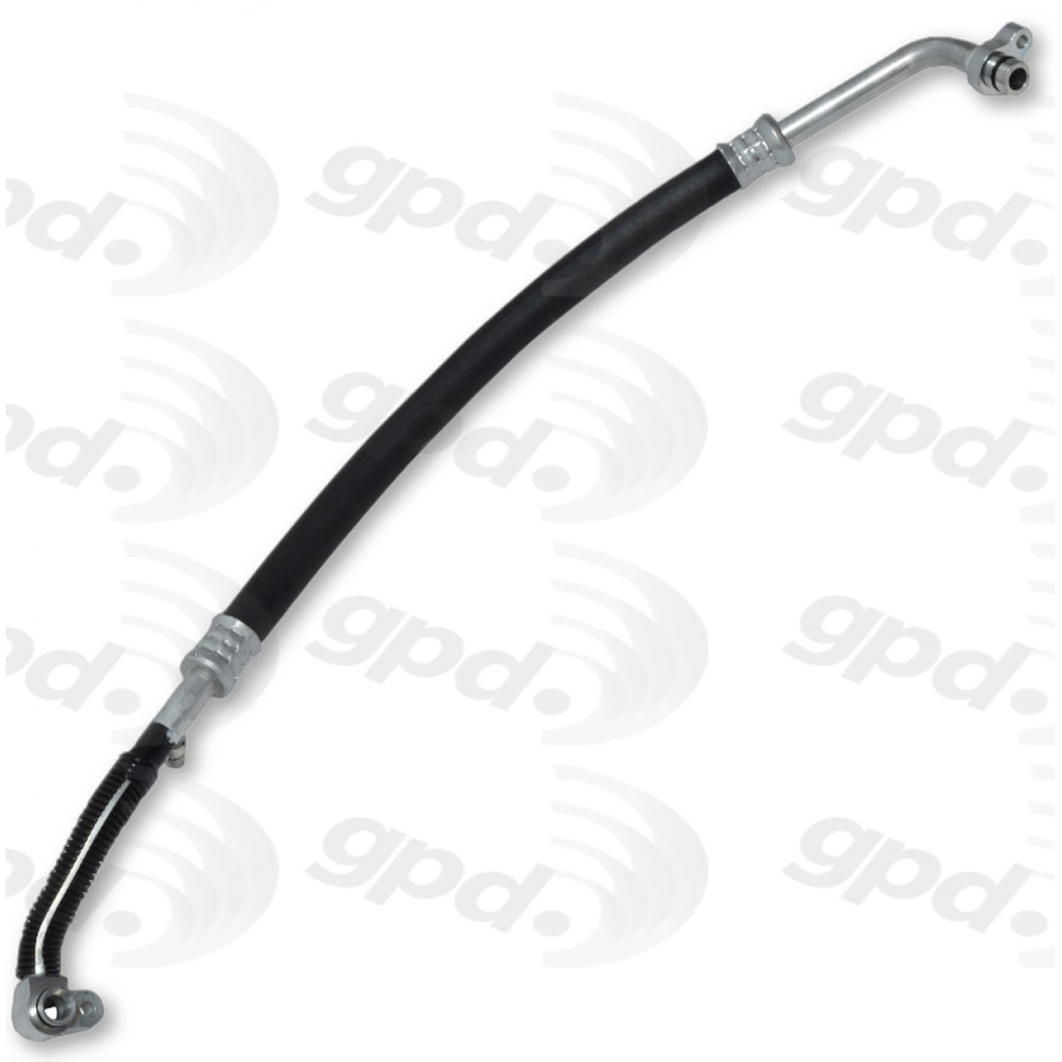 Global Parts Distributors 4813381 - A/C Refrigerant Suction Hose Global Parts Distributors 4813381 A/C Refrigerant Suction Hose product image 1 of 1