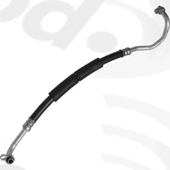 2012 GMC Sierra 1500 A/C Refrigerant Suction Hose Global Parts Distributors 4813382 image 1 of 1