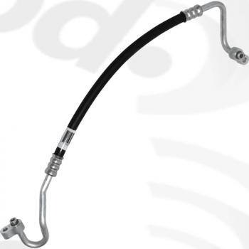 1999 Mitsubishi Galant A/C Refrigerant Discharge Hose Global Parts Distributors 4813384 image 1 of 1