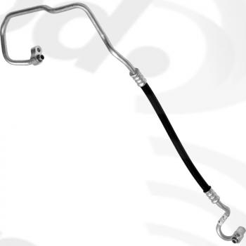 1999 Mitsubishi Montero Sport A/C Refrigerant Discharge Hose Global Parts Distributors 4813389 image 1 of 1