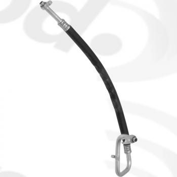 2009 Chevrolet Cobalt A/C Refrigerant Suction Hose Global Parts Distributors 4813392 image 1 of 1