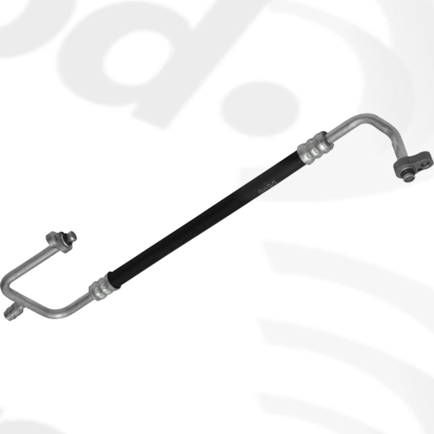 Global Parts Distributors 4813394 A/C Refrigerant Discharge Hose product image 1 of 1