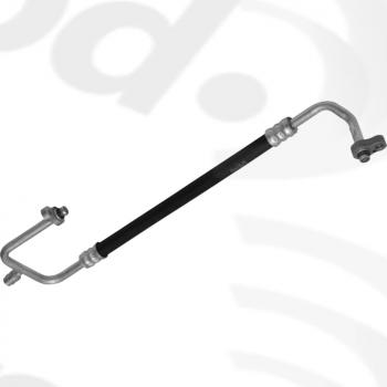 2012 Hyundai Genesis Coupe A/C Refrigerant Discharge Hose Global Parts Distributors 4813394 image 1 of 1