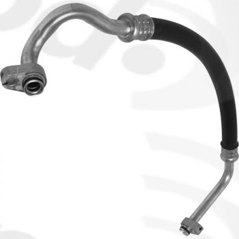 2014 Toyota RAV4 A/C Refrigerant Suction Hose Global Parts Distributors 4813395 image 1 of 1