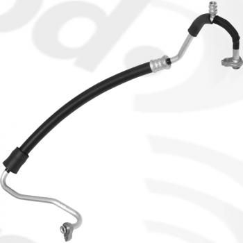 2012 Mazda 3 A/C Refrigerant Discharge Hose Global Parts Distributors 4813400 image 1 of 1