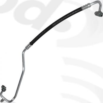 2014 Kia Sorento A/C Refrigerant Discharge Hose Global Parts Distributors 4813404 image 1 of 1