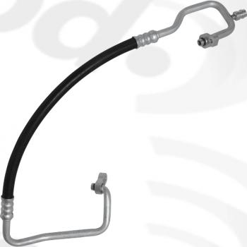 2017 Kia Forte Koup A/C Refrigerant Discharge Hose Global Parts Distributors 4813405 image 1 of 1