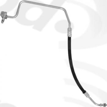 2008 Chrysler Voyager A/C Refrigerant Liquid Hose Global Parts Distributors 4813406 image 1 of 1