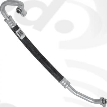 2010 Hyundai Genesis Coupe A/C Refrigerant Suction Hose Global Parts Distributors 4813408 image 1 of 1
