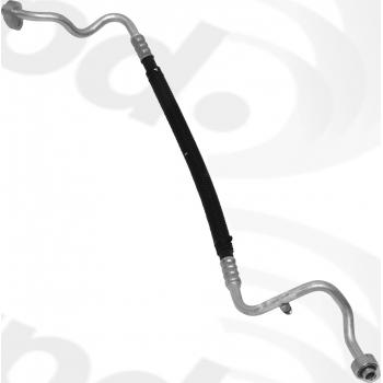 2012 Ram 3500 A/C Refrigerant Discharge Hose Global Parts Distributors 4813409 image 1 of 1