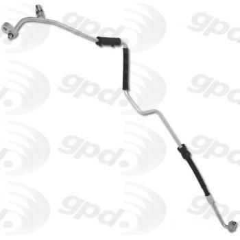 2015 Dodge Challenger A/C Refrigerant Liquid Hose Global Parts Distributors 4813412 image 1 of 1