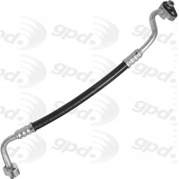 2009 Dodge Journey A/C Refrigerant Discharge Hose Global Parts Distributors 4813415 image 1 of 1