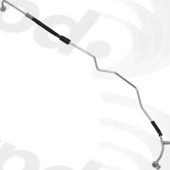 2013 Dodge Challenger A/C Refrigerant Liquid Hose Global Parts Distributors 4813416 image 1 of 1