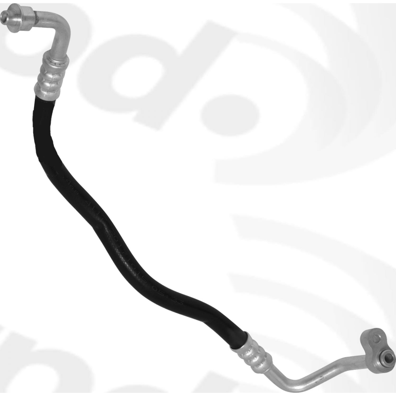Global Parts Distributors 4813417 A/C Refrigerant Discharge Hose product image 1 of 1