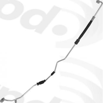 2015 Dodge Challenger A/C Refrigerant Liquid Hose Global Parts Distributors 4813418 image 1 of 1