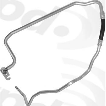 2014 Ram ProMaster 2500 A/C Refrigerant Suction Hose Global Parts Distributors 4813421 image 1 of 1