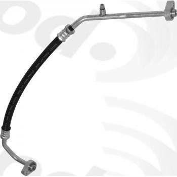2013 Ram 1500 A/C Refrigerant Discharge Hose Global Parts Distributors 4813422 image 1 of 1