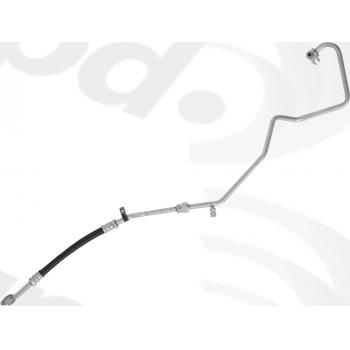 2010 Dodge Viper A/C Refrigerant Liquid Hose