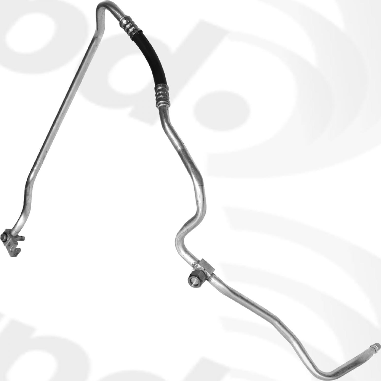 Global Parts Distributors 4813428 - A/C Refrigerant Suction Hose Global Parts Distributors 4813428 A/C Refrigerant Suction Hose product image 1 of 1