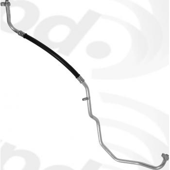 2019 Ram 1500 Classic A/C Refrigerant Suction Hose Global Parts Distributors 4813430 image 1 of 1