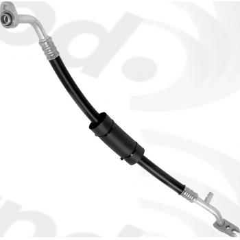 2012 Ram 2500 A/C Refrigerant Suction Hose Global Parts Distributors 4813431 image 1 of 1