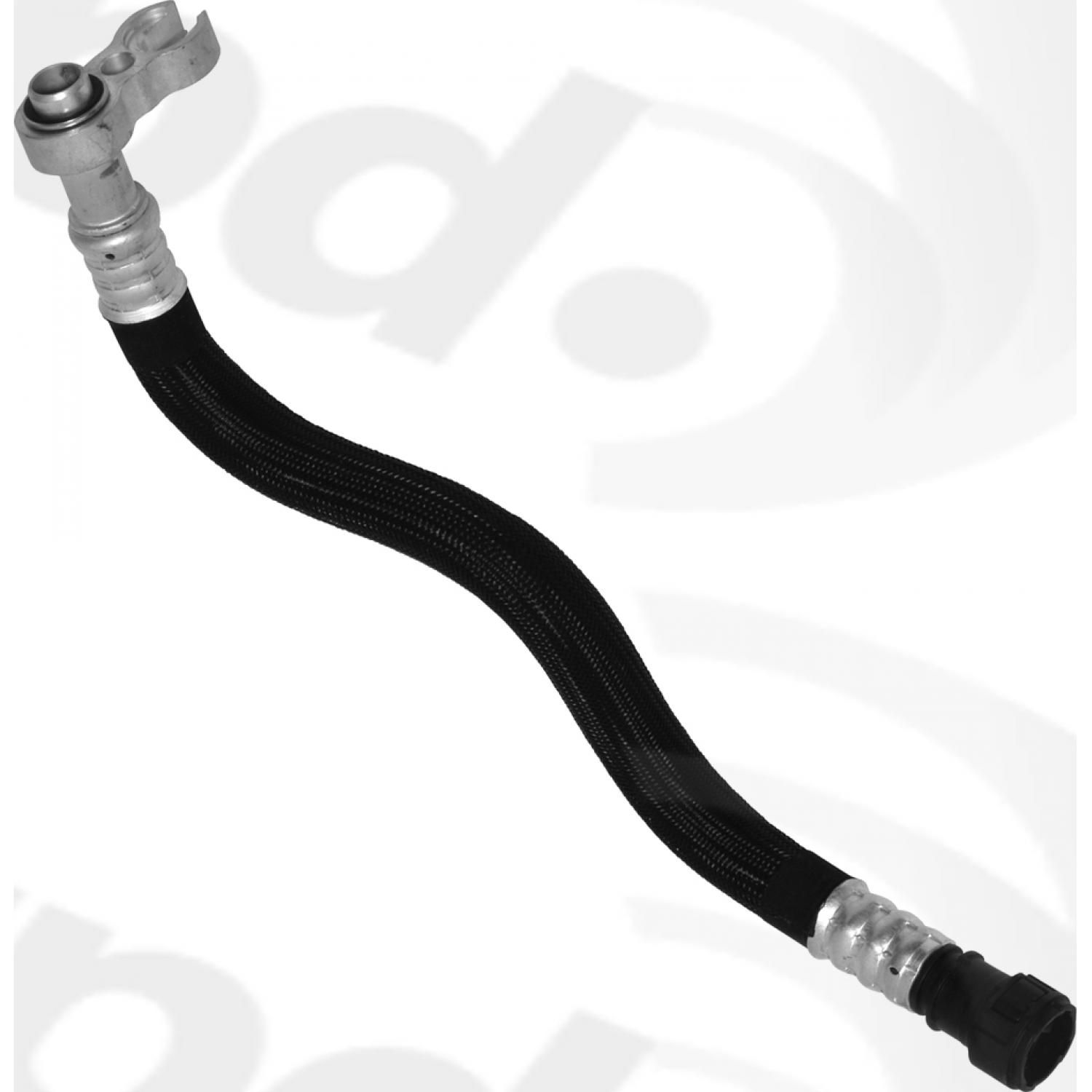 Global Parts Distributors 4813432 - A/C Refrigerant Suction Hose Global Parts Distributors 4813432 A/C Refrigerant Suction Hose product image 1 of 1