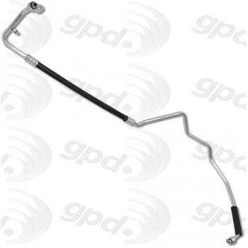 2018 Ram 3500 A/C Refrigerant Discharge Hose Global Parts Distributors 4813434 image 1 of 1
