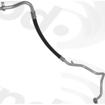 2013 Ram 1500 A/C Refrigerant Suction Hose Global Parts Distributors 4813436 image 1 of 1