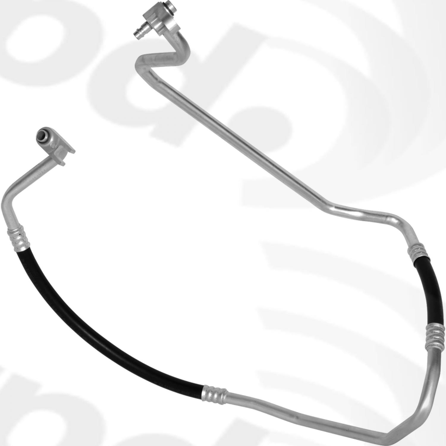Global Parts Distributors 4813440 - A/C Refrigerant Suction Hose Global Parts Distributors 4813440 A/C Refrigerant Suction Hose product image 1 of 1