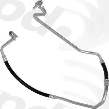 2014 Ram ProMaster 2500 A/C Refrigerant Suction Hose Global Parts Distributors 4813440 image 1 of 1