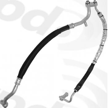 2015 Chrysler 200 A/C Hose Assembly Global Parts Distributors 4813443 image 1 of 1