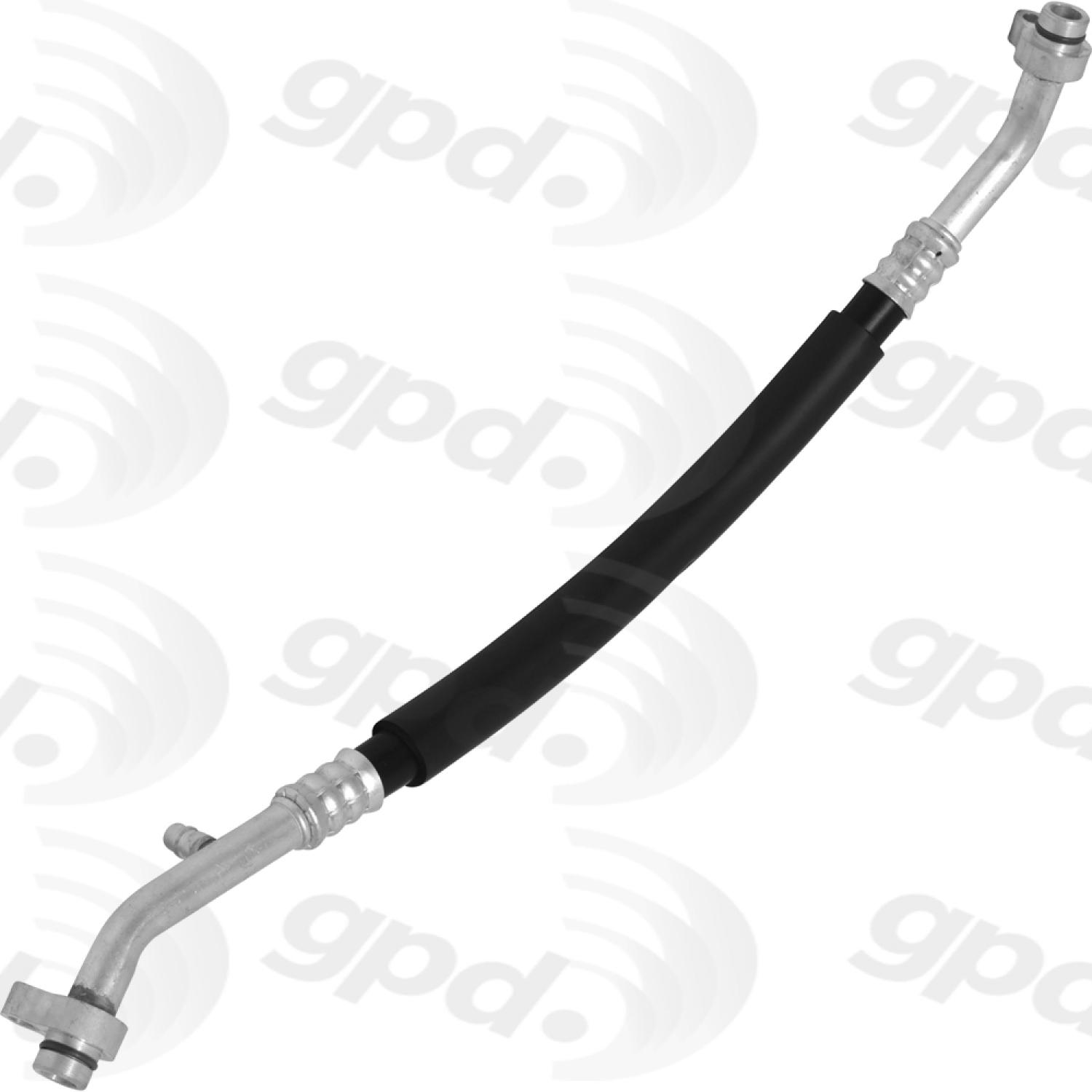 Global Parts Distributors 4813457 A/C Refrigerant Suction Hose product image 1 of 1