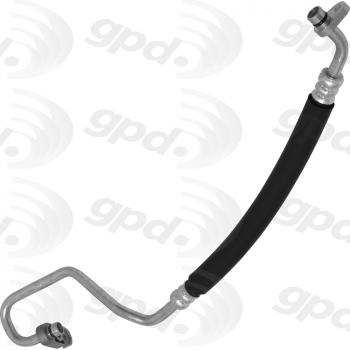 2017 Nissan Quest A/C Refrigerant Discharge Hose Global Parts Distributors 4813461 image 1 of 1